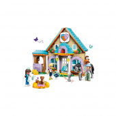 LEGO Friends - Hevos‑ ja lemmikkisairaala LEGO Friends - Hevos‑ ja lemmikkisairaala