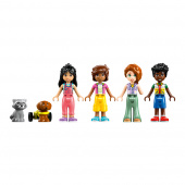 LEGO Friends - Ajanviettoa ystävyyden puumajalla LEGO Friends - Ajanviettoa ystävyyden puumajalla