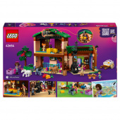 LEGO Friends - Maatilan ponitalli LEGO Friends - Maatilan ponitalli