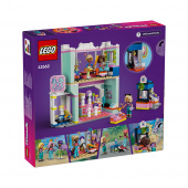 LEGO Friends - Kampaamo ja asusteliike LEGO Friends - Kampaamo ja asusteliike