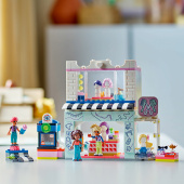 LEGO Friends - Kampaamo ja asusteliike LEGO Friends - Kampaamo ja asusteliike