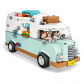 LEGO Friends - Ystävien seikkailu matkailuautolla LEGO Friends - Ystävien seikkailu matkailuautolla