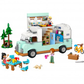 LEGO Friends - Ystävien seikkailu matkailuautolla LEGO Friends - Ystävien seikkailu matkailuautolla