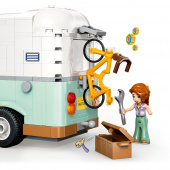 LEGO Friends - Ystävien seikkailu matkailuautolla LEGO Friends - Ystävien seikkailu matkailuautolla