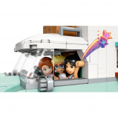 LEGO Friends - Ystävien seikkailu matkailuautolla LEGO Friends - Ystävien seikkailu matkailuautolla