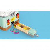 LEGO Friends - Ystävien seikkailu matkailuautolla LEGO Friends - Ystävien seikkailu matkailuautolla