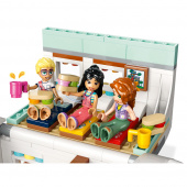 LEGO Friends - Ystävien seikkailu matkailuautolla LEGO Friends - Ystävien seikkailu matkailuautolla