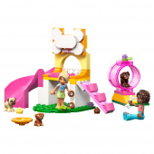 LEGO Friends - Koiranpentujen leikkipuisto LEGO Friends - Koiranpentujen leikkipuisto