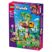 LEGO Friends - Kissan synttärijuhlat ja puumaja LEGO Friends - Kissan synttärijuhlat ja puumaja