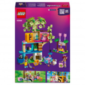 LEGO Friends - Kissan synttärijuhlat ja puumaja LEGO Friends - Kissan synttärijuhlat ja puumaja