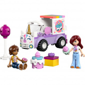 LEGO Friends - Yksisarviskakkuauto LEGO Friends - Yksisarviskakkuauto