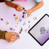 LEGO Friends - Yksisarviskakkuauto LEGO Friends - Yksisarviskakkuauto