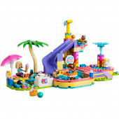 LEGO Friends - Fun Water Park Day LEGO Friends - Fun Water Park Day