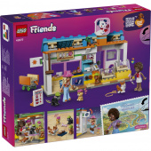 LEGO Friends - Koiranherkkuleipomo LEGO Friends - Koiranherkkuleipomo