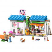 LEGO Friends - Koiranherkkuleipomo LEGO Friends - Koiranherkkuleipomo