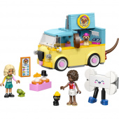 LEGO Friends - Lemmikkitarvikeauto LEGO Friends - Lemmikkitarvikeauto