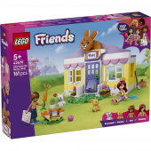 LEGO Friends - Heartlake Cityn Pupuhotelli LEGO Friends - Heartlake Cityn Pupuhotelli