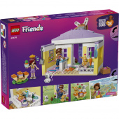 LEGO Friends - Heartlake Cityn Pupuhotelli LEGO Friends - Heartlake Cityn Pupuhotelli