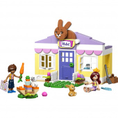 LEGO Friends - Heartlake Cityn Pupuhotelli LEGO Friends - Heartlake Cityn Pupuhotelli
