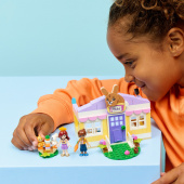 LEGO Friends - Heartlake Cityn Pupuhotelli LEGO Friends - Heartlake Cityn Pupuhotelli