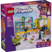 LEGO Friends - Heartlake Cityn Lähikauppa LEGO Friends - Heartlake Cityn Lähikauppa