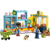 LEGO Friends - Heartlake Cityn Lähikauppa LEGO Friends - Heartlake Cityn Lähikauppa