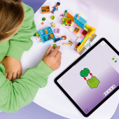 LEGO Friends - Heartlake Cityn Lähikauppa LEGO Friends - Heartlake Cityn Lähikauppa