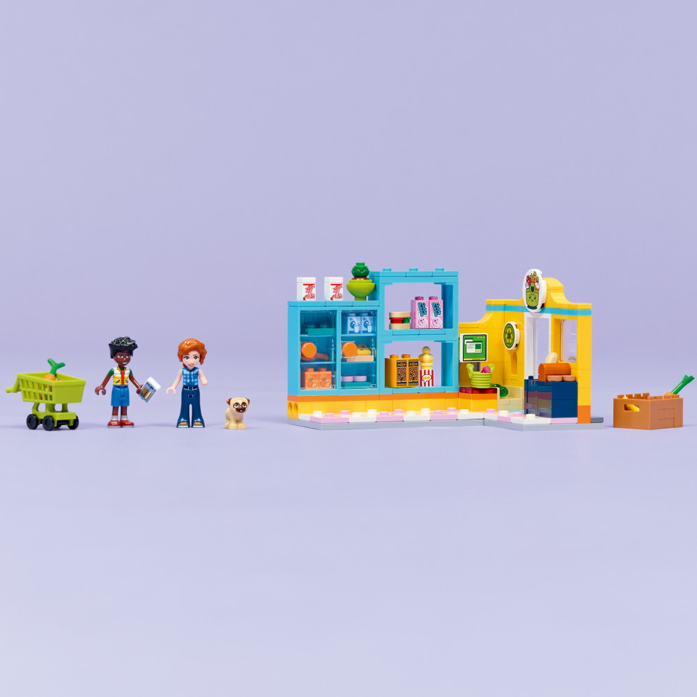 LEGO Friends - Heartlake Cityn Lähikauppa