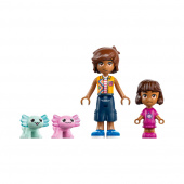LEGO Friends - Aksolotli-seikkailuvene LEGO Friends - Aksolotli-seikkailuvene