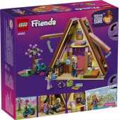 LEGO Friends - Nature Glamping Cabin LEGO Friends - Nature Glamping Cabin