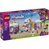LEGO Friends - Unelmien Yksisarviskahvila LEGO Friends - Unelmien Yksisarviskahvila
