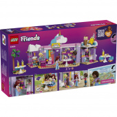 LEGO Friends - Unelmien Yksisarviskahvila LEGO Friends - Unelmien Yksisarviskahvila