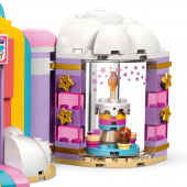 LEGO Friends - Unelmien Yksisarviskahvila LEGO Friends - Unelmien Yksisarviskahvila