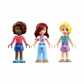 LEGO Friends - Unelmien Yksisarviskahvila LEGO Friends - Unelmien Yksisarviskahvila