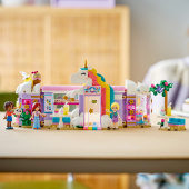 LEGO Friends - Unelmien Yksisarviskahvila LEGO Friends - Unelmien Yksisarviskahvila