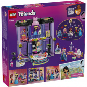 LEGO Friends - Heartlake Cityn Muotinäytös LEGO Friends - Heartlake Cityn Muotinäytös