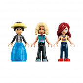 LEGO Friends - Heartlake Cityn Muotinäytös LEGO Friends - Heartlake Cityn Muotinäytös