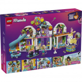 LEGO Friends - Hauska Sisäleikkipaikka LEGO Friends - Hauska Sisäleikkipaikka