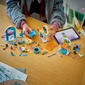 LEGO Friends - Hauska Sisäleikkipaikka LEGO Friends - Hauska Sisäleikkipaikka