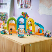 LEGO Friends - Hauska Sisäleikkipaikka LEGO Friends - Hauska Sisäleikkipaikka