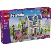LEGO Friends - Liannin Perheen Talo LEGO Friends - Liannin Perheen Talo