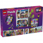 LEGO Friends - Liannin Perheen Talo LEGO Friends - Liannin Perheen Talo
