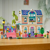 LEGO Friends - Liannin Perheen Talo LEGO Friends - Liannin Perheen Talo