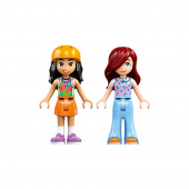 LEGO Friends - Jäätelö‑ Ja Ilmapallokoju LEGO Friends - Jäätelö‑ Ja Ilmapallokoju