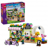 LEGO Friends - Creative Flower Shop LEGO Friends - Creative Flower Shop