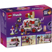 LEGO Friends - Pizza Truck LEGO Friends - Pizza Truck