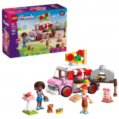 LEGO Friends - Pizza Truck LEGO Friends - Pizza Truck