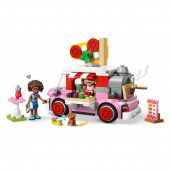 LEGO Friends - Pizza Truck LEGO Friends - Pizza Truck