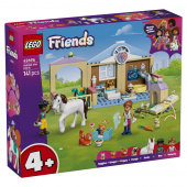 LEGO Friends - Eläinlääkäriasema LEGO Friends - Eläinlääkäriasema