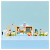 LEGO Friends - Eläinlääkäriasema LEGO Friends - Eläinlääkäriasema